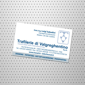 CARD MAGHETICHE