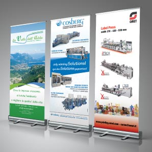 ROLL-UP
